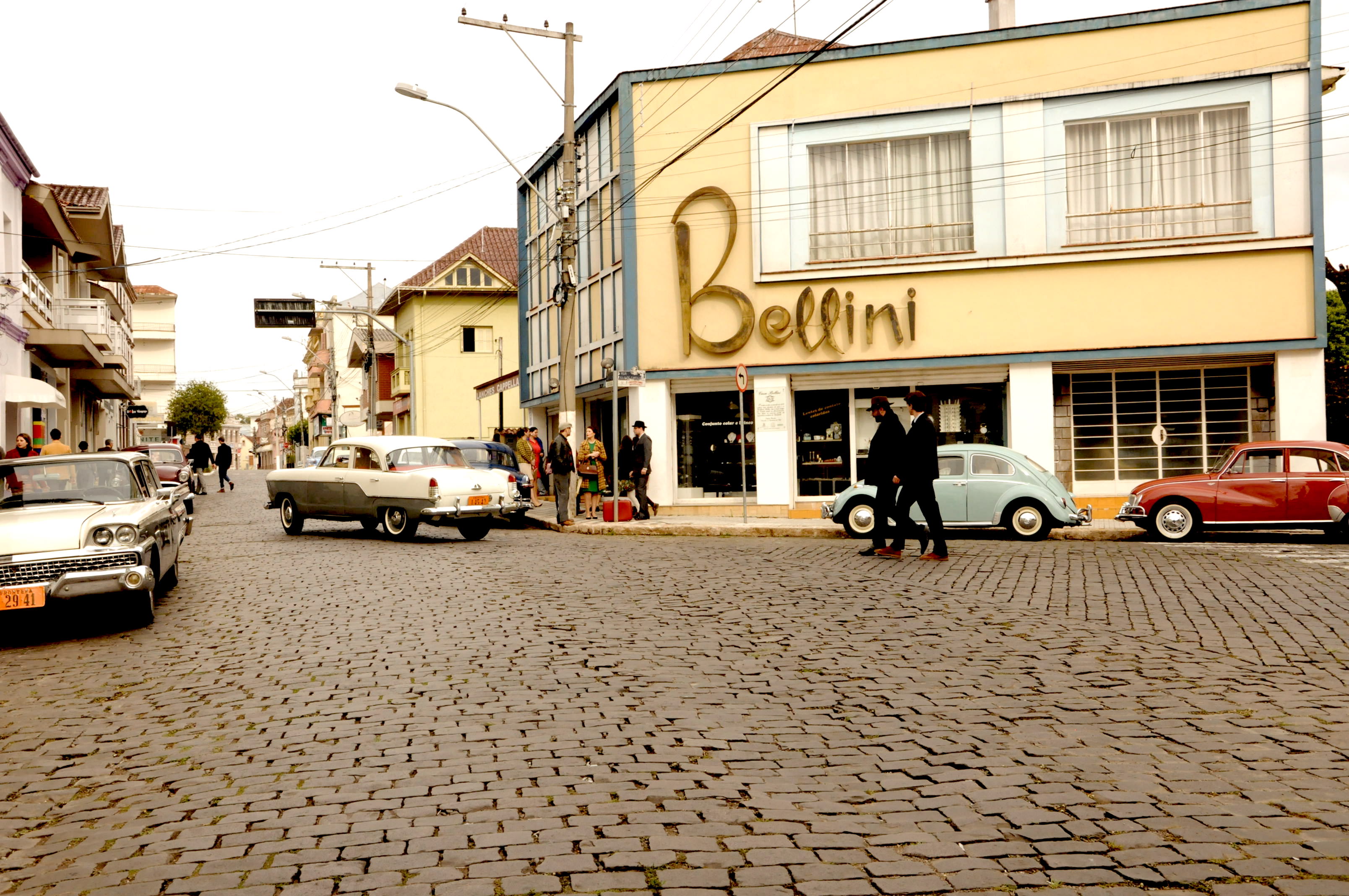 O Filme da Minha Vida - O que é notícia em Sergipe