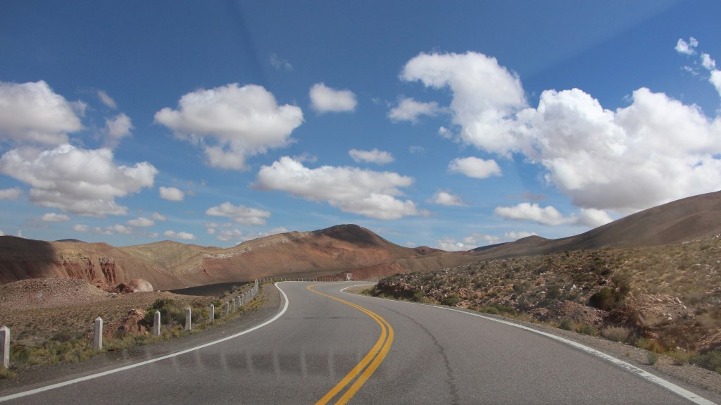 Viagem de carro para a Argentina: como se preparar