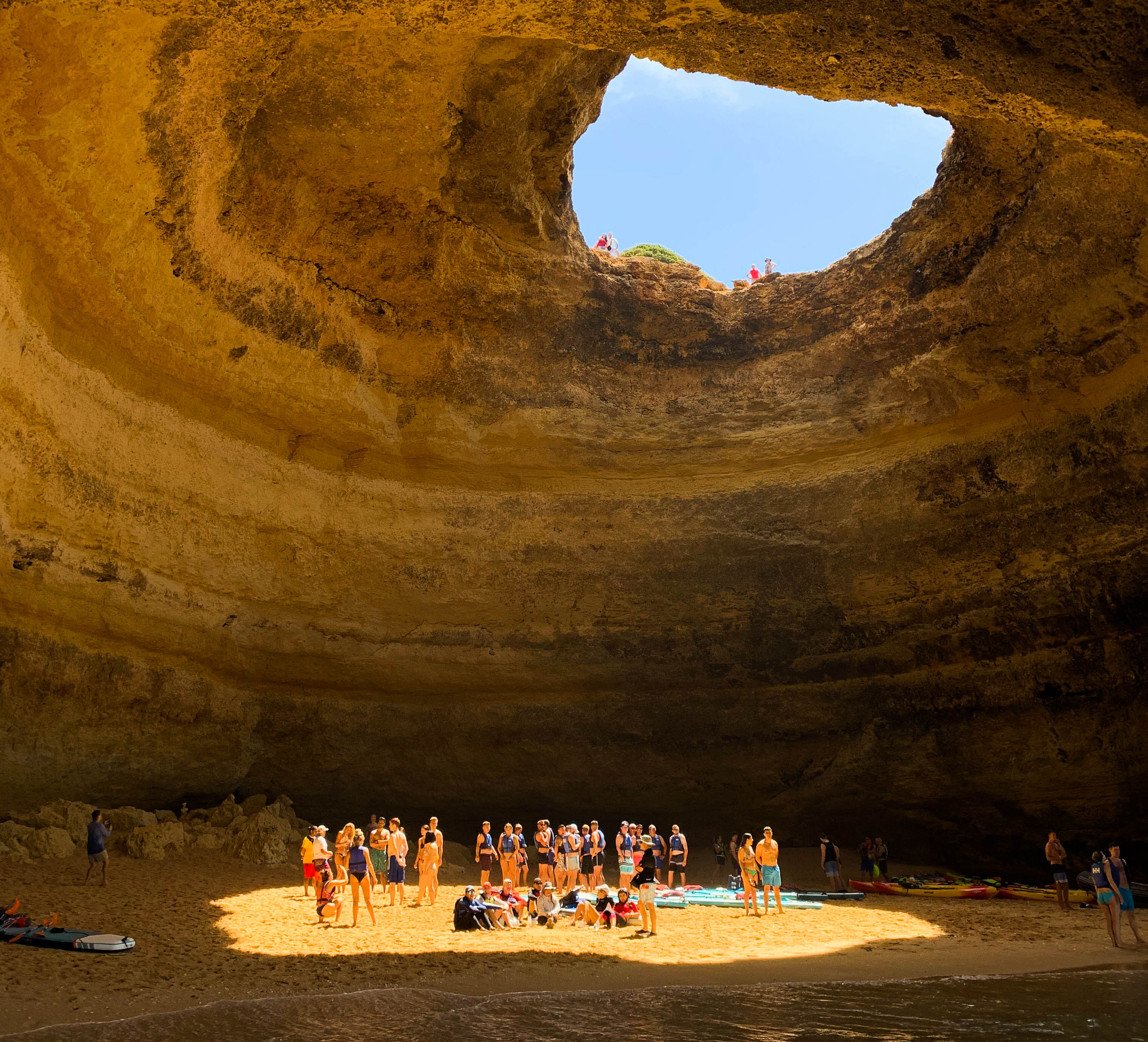 Algarve - antiga província de Portugal 